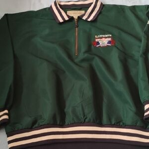 Cutter & Buck U Of Miami